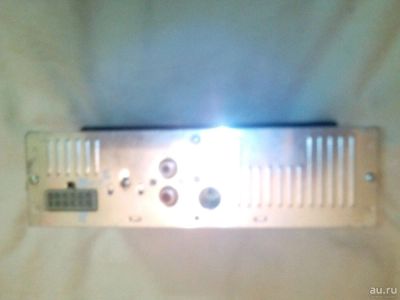 Лот: 13119985. Фото: 1. Автомагнитола. Другое (автозвук)