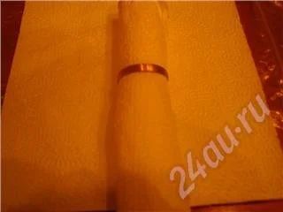 Лот: 15336. Фото: 1. Перстень из клада №15 Красная... Красноярск