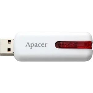 Лот: 5093337. Фото: 1. Флешка USB 2.0 4Gb Apacer AH326... USB-флеш карты