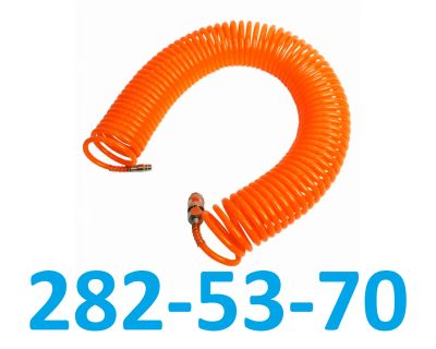 Лот: 25896180. Фото: 1. Шланг пневматический Brait BSH... Компрессоры автомобильные, шинные насосы