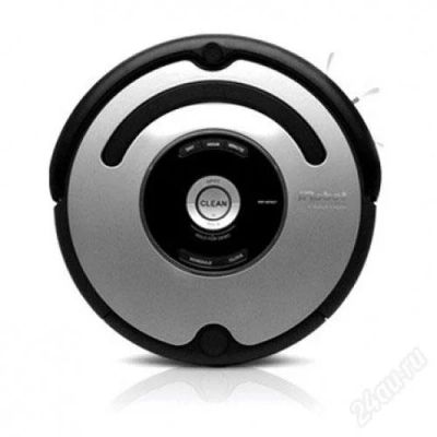 Лот: 1073051. Фото: 1. Робот-пылесос Irobot Roomba. Новый... Пылесосы, паровые швабры