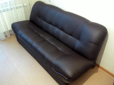 Лот: 4411777. Фото: 1. Диван. Кресла, пуфы