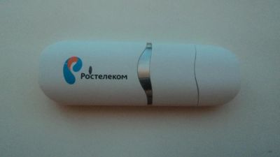 Лот: 4994712. Фото: 1. USB-модем Ростелеком универсальный... Беспроводные модемы