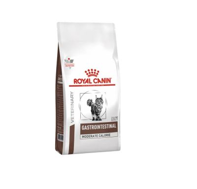 Лот: 25882515. Фото: 1. Ройал Канин Диета Гастро Интестинал... Корма