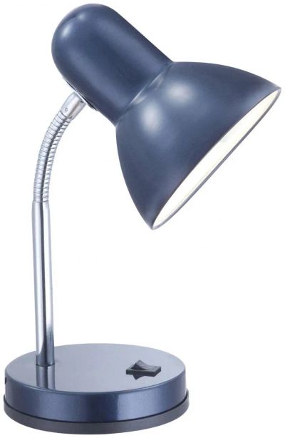 Лот: 20257944. Фото: 1. Лампа офисная настольная Globo... Настольные лампы и светильники