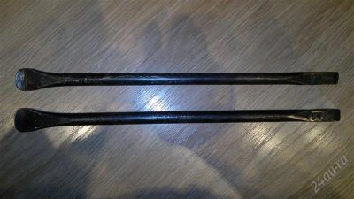 Лот: 2454428. Фото: 1. Монтажка автомобильная кованая... Ручные инструменты для автомобиля