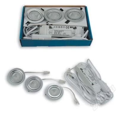 Лот: 1311671. Фото: 1. точечные светильники 12штук с... Аксессуары