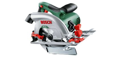 Лот: 16451901. Фото: 1. Пила дисковая BOSCH PKS 55 + 2... Электроинструмент