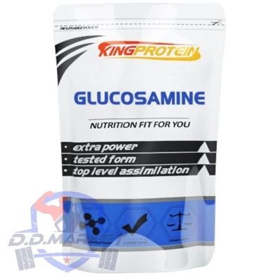 Лот: 5510123. Фото: 1. (Суставы и связки, глюкозамин... Фитнес, аэробика и гимнастика