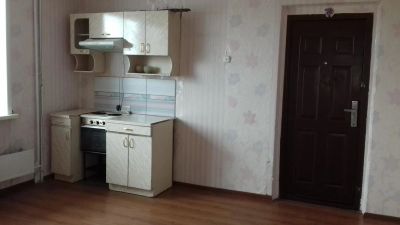 Лот: 9805314. Фото: 1. Комната 18 кв в Солнечном (не... Квартиры, студии