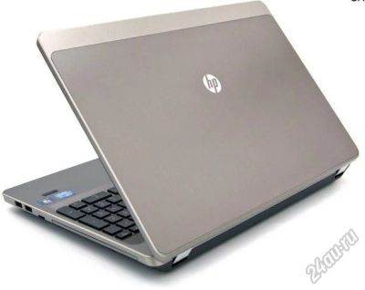 Лот: 5673482. Фото: 1. Ноутбук HP ProBook 4530s. Ноутбуки