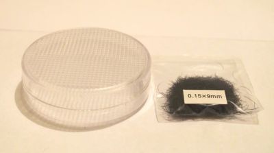 Лот: 6263648. Фото: 1. Реснички - одинарные, в рассыпную... Наращивание ресниц, волос