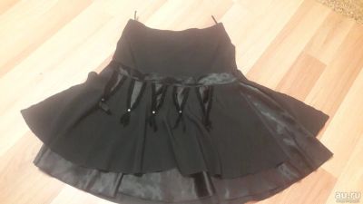 Лот: 10745215. Фото: 1. юбка новая 44.. Юбки