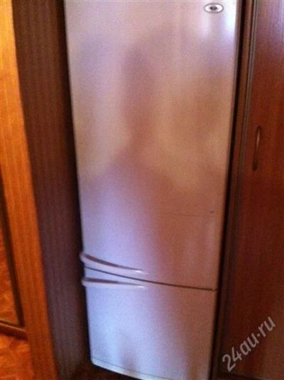 Лот: 2825730. Фото: 1. Холодильник Атлант. Холодильники, морозильные камеры