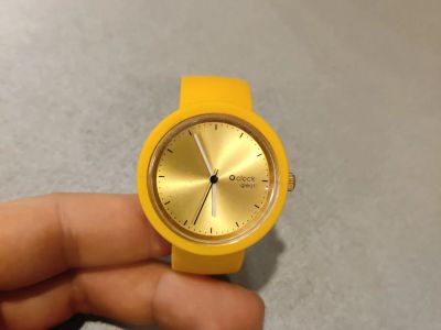 Лот: 25908037. Фото: 1. Детские часы O'clock great. Оригинальные наручные часы