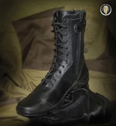 Лот: 5219607. Фото: 1. Берцы Garsing 5253 «Extreme light... Спецодежда, спецобувь