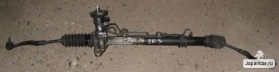 Лот: 4231278. Фото: 1. Рулевая рейка Civic EK3. Ходовая, подвеска, рулевое управление