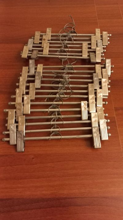 Лот: 25889066. Фото: 1. Вешалки Плечики. Вешалки и плечики