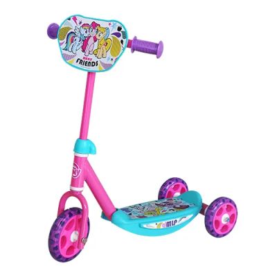 Лот: 11064760. Фото: 1. Самокат д/д. Самокаты