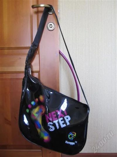 Лот: 1301458. Фото: 1. Сумка step. Сумки