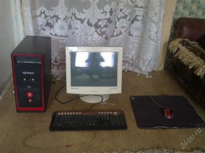 Лот: 1860663. Фото: 1. Хороший игровой Компьютер только... Компьютеры в сборе