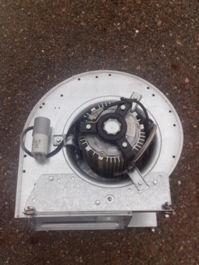 Лот: 8282944. Фото: 1. вытяжка. Вентиляция