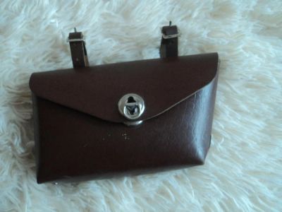 Лот: 8814255. Фото: 1. Велосумка. Аксессуары