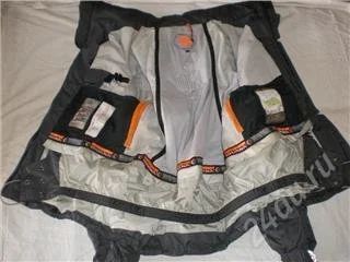 Лот: 117311. Фото: 1. Куртка зимне-спортивная IGUANA. Верхняя одежда