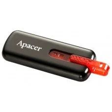 Лот: 4883207. Фото: 1. Флешка USB 2.0 8Gb Apacer AH326... USB-флеш карты