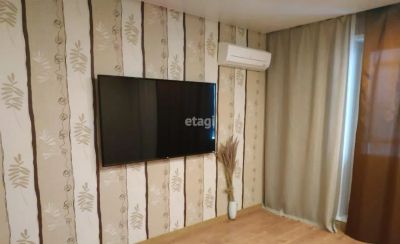 Лот: 25882559. Фото: 1. 1-комн. квартира , Красноярск... Квартиры, студии