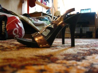 Лот: 1540194. Фото: 1. Босоножки 37 размера. Босоножки