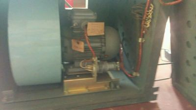 Лот: 14484450. Фото: 1. Внешний блок системы охлаждения... Вентиляция