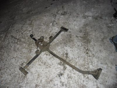 Лот: 3596456. Фото: 1. фаркоп(прицепное ) ! стоял на... Багажники, боксы, фаркопы