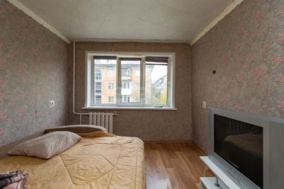 Лот: 25290119. Фото: 1. квартира , Красноярск Коммунальная... Квартиры, студии