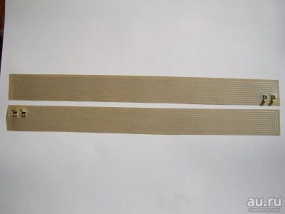 Лот: 13950721. Фото: 1. комплект подогрев (обогрев) дворников... Электроприборы для автомобиля