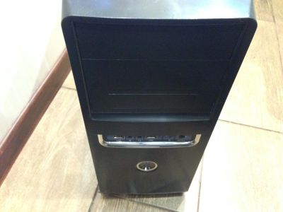 Лот: 15276793. Фото: 1. Игровой 8 ядерный AMD FX 8320... Компьютеры в сборе