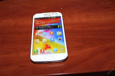 Лот: 5826098. Фото: 1. Samsung Galaxy Win GT-I8552. Смартфоны