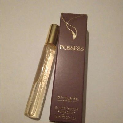 Лот: 11254738. Фото: 1. Парфюмерная вода Possess. Мини-спрей. Уход за телом