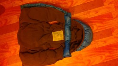 Лот: 3478164. Фото: 1. Жилет ZARA на синтепоне р.104. Верхняя одежда