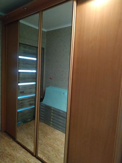 Лот: 16275101. Фото: 1. Шкаф. Шкафы, шкафы-купе