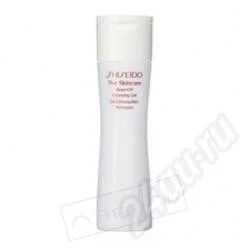 Лот: 628413. Фото: 1. SHISEIDO Очищающий гель, смываемый... Унисекс парфюмерия