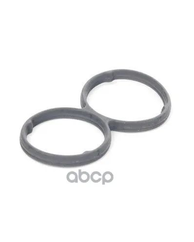 Лот: 25830263. Фото: 1. прокладка корпуса масляного фильтра... Другое (авто, мото, водный транспорт)