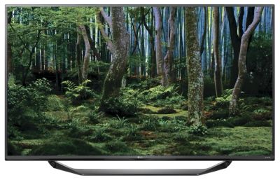 Лот: 6825442. Фото: 1. Телевизор LG 40UF771V LED, 40... Телевизоры