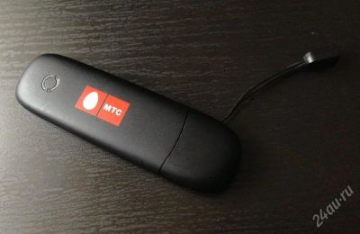 Лот: 2723381. Фото: 1. USB модем МТС. Проводные модемы