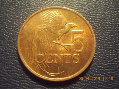 Лот: 4715784. Фото: 1. Для Вашей коллекции иностранная... Остальные страны