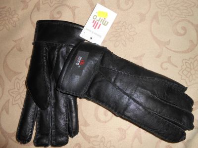 Лот: 8650601. Фото: 1. перчатки зимние мужские (на подростка... Перчатки, варежки, митенки