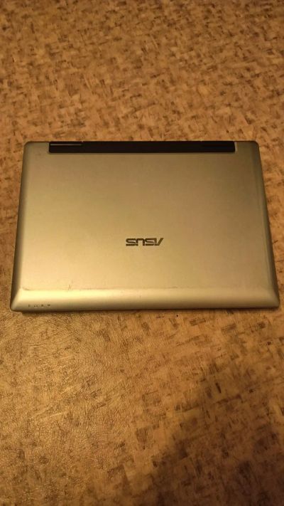 Лот: 25899907. Фото: 1. Ноутбук asus. Ноутбуки