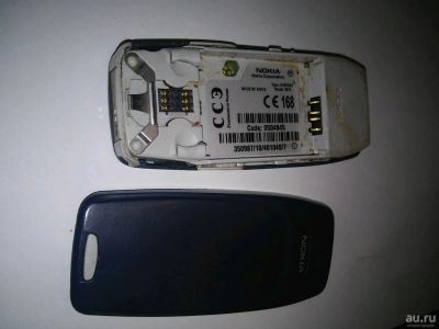 Лот: 13473381. Фото: 1. Nokia 3310. Дисплеи, дисплейные модули, тачскрины