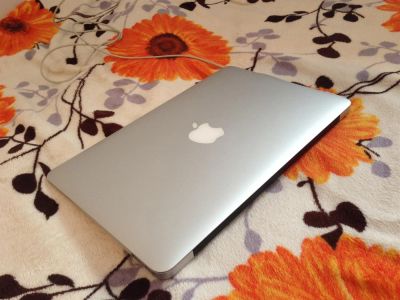 Лот: 3592060. Фото: 1. Apple MacBook Air 11.6' late 2010... Ноутбуки