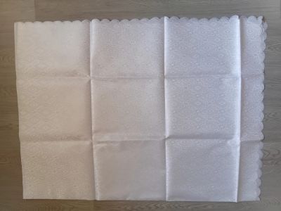 Лот: 25881174. Фото: 1. Скатерть. Скатерти, салфетки